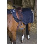 Couvre - reins imperm�able doubl� polaire pour cheval riding world