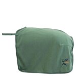 Couvre - reins polaire pour cheval br equitation