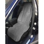 Couvre - si�ge eponge gris - otokit