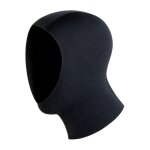 Couvre - tte de combinaison de plonge sous - marine en noprne unisexe, capots, accessoires, xs, s, ...