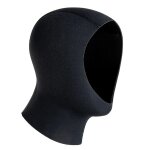 Couvre - tte de combinaison de plonge sous - marine en noprne unisexe, capots, accessoires, xs, s, ...