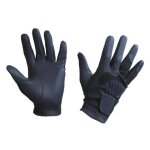 Covalliero gants d'quitation gloria - marine