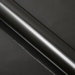 Covering brillant gris anthracite pour toutes surfaces - haute finition - 152 cm x 2 m en rouleau - dimexact ...