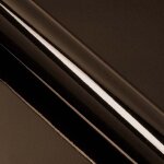 Covering marron chocolat brillant pour toutes surfaces - haute finition - 152 cm x 0. 5 m en rouleau ... Covering marron chocolat brillant pour toutes surfaces - haute finition - 152 cm x 0. 5 m en rouleau ...