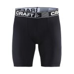 Craft - greatness bike shorts - sous - v�tement de cyclisme taille m, noir