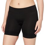Craft - women's fuseknit bike boxer - sous - vtement de cyclisme taille xxl, noir