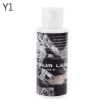 Craie liquide en poudre de magnsium pour le sport, crme antidrapante pour corde, entranement a la ...