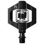 Crankbrothers candy 3 pédale de bicyclette noir 2 pièce(s) Crankbrothers candy 3 pédale de bicyclette noir 2 pièce(s)