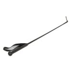 Cravache pour cheval harry's horse dressuurzweep rubber handvat