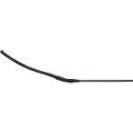 Cravache de dressage equitation whip & go carbone