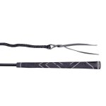 Cravache equitation pour cheval qhp