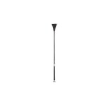 Cravache equitation ultra doux fleck