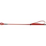 Cravache whip & go 53 cm rouge