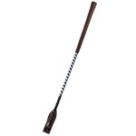 Cravache whip & go  concours  ciel / choco
