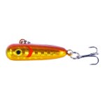 Crayon a eau coulant a longue porte 3. 5cm2. 3g mini leurre leurre crayon leurre - 4 couleurs, 3. 5cm ...