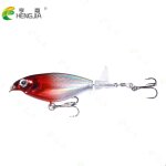 Crayon a eau flottant 6g11g tracteur de surface d'eau faux appt appt bionique leurre - 3 couleurs, ...