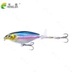 Crayon a eau flottant 6g11g tracteur de surface d'eau faux appt leurre bionique leurre - 1 couleur, ...