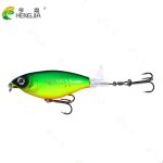 Crayon a eau flottant 6g11g tracteur de surface d'eau faux appât leurre bionique leurre - 2 couleurs, ... Crayon a eau flottant 6g11g tracteur de surface d'eau faux appât leurre bionique leurre - 2 couleurs, ...