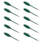 Crayons de notation de golf crayons de golf avec gommes yd3480