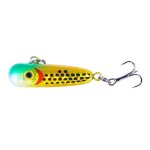 Crayon submersible a longue porte 3. 5cm2. 3g mini leurre leurre crayon leurre - 1 couleur, 3. 5cm - ...