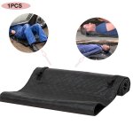 Creeper automotive creeper plaquettes de roulement pour travailler sur le sol excellent de la voiture ...