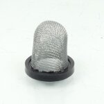 Cr�pine filtre huile bouchon vidange pour scooter mbk 125 doodo 2001 a 2005 neuf