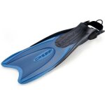 Cressi ca112041 palmes palau saf bleu / bleu clair taille m / l - 41 / 44
