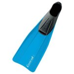 Cressi clio palmes junior bleu pointure 37 / 38