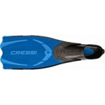 Cressi pluma palmes bleu 41 / 42