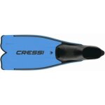 Cressi rondinella palmes bleu 43 / 44 Cressi rondinella palmes bleu 43 / 44