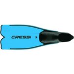 Cressi rondinella palmes enfant bleu 35 / 36
