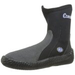 Cressi sub s. p. a. bottillons noir xl
