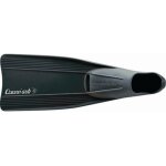 Cressi sub s. p. a. clio palmes de plonge / natation noir 41 / 42 (7 / 8)