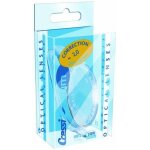 Cressi swim de201220 lunettes natation correctrices - 2, 0 transparent taille unique Cressi swim de201220 lunettes natation correctrices - 2, 0 transparent taille unique