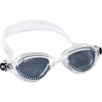 Cressi swim de203031 flash small lunettes natation verre teinté gris taille unique Cressi swim de203031 flash small lunettes natation verre teinté gris taille unique