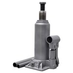 Cric hydraulique bouteille 4t