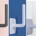 Crochets adhsifs pour casquettes de baseball , chapeau t1, cintre mural, rangement de casquette, porte ...