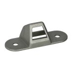 Crochet inf�rieur porte arri�re - fiat ducato autobusautocar (244 ) 2. 8 jtd 4x4 12 / 2001>07 / 2006