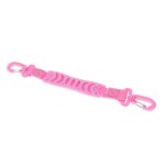 Crochet de patin a roulette boucle de ceinture pour porte chaussure accessoires de patinage rose Crochet de patin a roulette boucle de ceinture pour porte chaussure accessoires de patinage rose