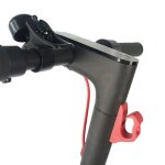 Crochet de suspension avant pour xiaomi m365 pro, accessoires pour skateboard et trottinette, outil de ...