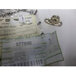 Crochet de tablier arri�re pour scooter piaggio 50 liberty ptt 577888 neuf