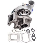 Ct20 turbo turbocharger for toyota hilux land cruiser 2. 4l 2l - t 17201 - 54060 neuf
