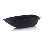 Cuillère de lancer d'appât en plastique pp, pour l'alimentation des particules, leurre de pêche a la ... Cuillère de lancer d'appât en plastique pp, pour l'alimentation des particules, leurre de pêche a la ...