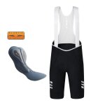 Cuissard de cyclisme avec interface elastique, 7 heures de route, vtt, equipe professionnelle - m - bdk14 ... Cuissard de cyclisme avec interface elastique, 7 heures de route, vtt, equipe professionnelle - m - bdk14 ...