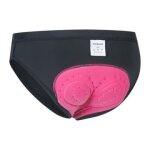 Cuissard cycliste rembourr� goc / 3d yd4381