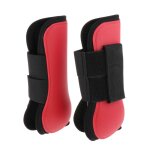Cuissardes de cheval, 1 paire, enveloppes de protection arrière ou avant, bottes de voyage, equipement ... Cuissardes de cheval, 1 paire, enveloppes de protection arrière ou avant, bottes de voyage, equipement ...
