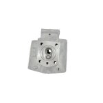 Culasse cyclo teknix adaptable mbk 51 / dakota / phenix (avec decompresseur) moteur av10