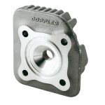 Culasse �40mm doppler s1r 215101 pour deux roues moto scooter 50 neuf