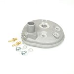 Culasse doppler s1r �40mm pour deux roues lc 50 324670 neuf
