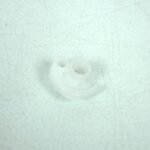 Curseur navette de poigne de gaz 5br - f6273 pour scooter mbk 100 nitro neuf